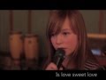 What The World Needs Now - Connie Talbot ...