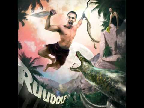 Leijonakuningas-laulu - Ruudolf