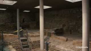 preview picture of video 'Trilho do Castelo de Alcoutim - old'