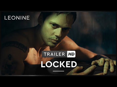 Locked - Trailer (deutsch/german; FSK 16)