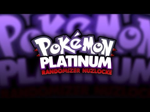 Pokemon Platinum Randomizer Nuzlocke w/TheCovertDewott Episode 23: Yoda Rowan