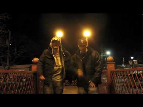 SC Static - Survival of the Fittest (featuring Zoo) (Official Music Video) (HD) (Beat by Havoc)