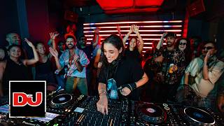 Sama Abdulhadi - Live @ DJ Mag HQ 2026