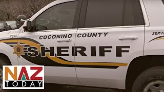 Coconino County Sheriff Department Raise