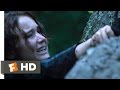 The Hunger Games 9 12 Movie CLIP Tracker Jackers 2012 HD