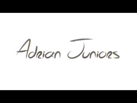 Adrian Juniors