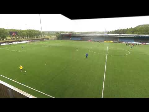 HB Køge U13 vs Brøndby IF