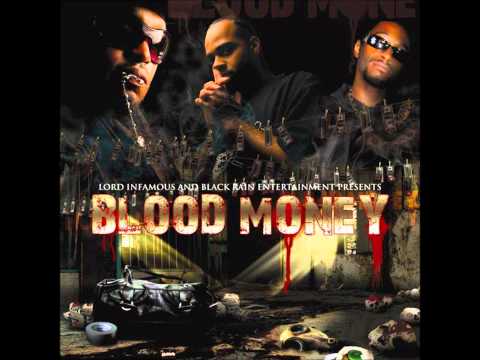 Lord infamous ft t-rock and ii tone- Ball off remix