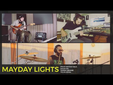 MAYDAY LIGHTS - DZ GOSPEL