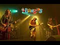 The Bangles - Stealing Rosemary (Live 03/20/2003) London, England