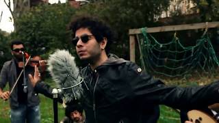 Güntaç Özdemir - Get lucky (Evden Uzakta)