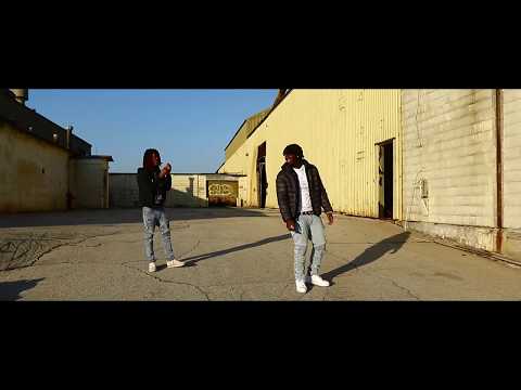 Mufasa Tribe - On My Own (Official Video) | Shot/Edited By @_Qiymo130