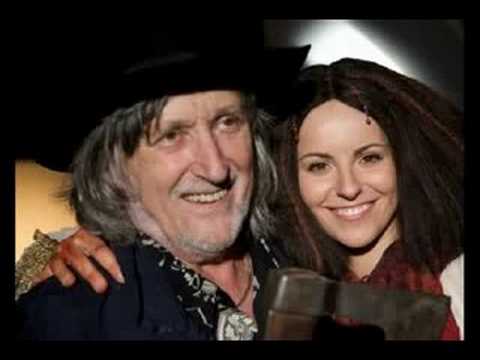 Katka Knechtová o skladbě Muoj Bože