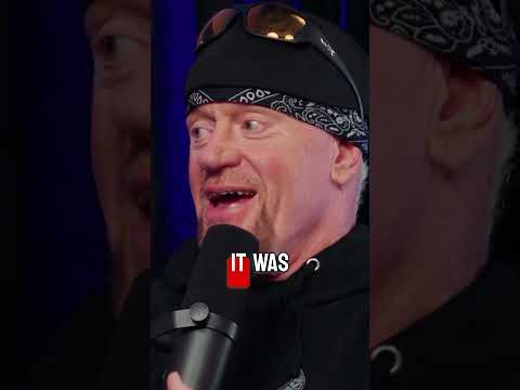 Mark Henry's Retirement Speech Was One of the Greatest Promos of All Time #wwe #undertaker