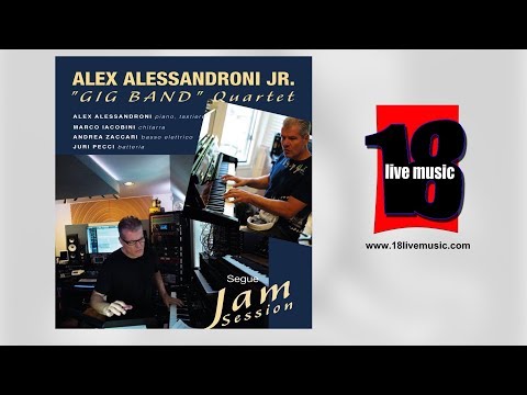 Alessandro Alessandroni jr