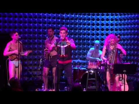 the Skivvies w/Eric Altemus