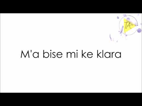 Mi Ke Klara - Dezz Ft. Beest (Lyrics)