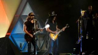 Lenny  Kravitz - Always On The Run