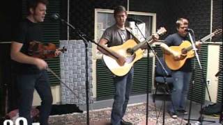 WPA performs "Cry For You" Live at WTMD