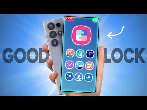 Galaxy S25 Ultra: 30+ Tricks and Secrets You Didn’t Know