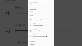 Fix Realme External Mic Problem