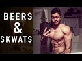 BEERS & SKWATS