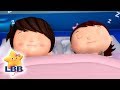 Bedtime Song Little Baby Bum Junior Kids Songs LBB Junior Songs For Kids