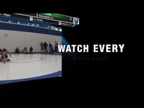 Trackcast Video Streaming