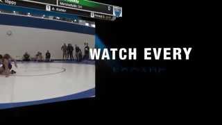 Trackcast - Video Streaming