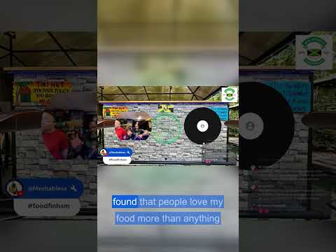 Why I'm rebranding: pivoting Winston's Chronicles to food #shorts