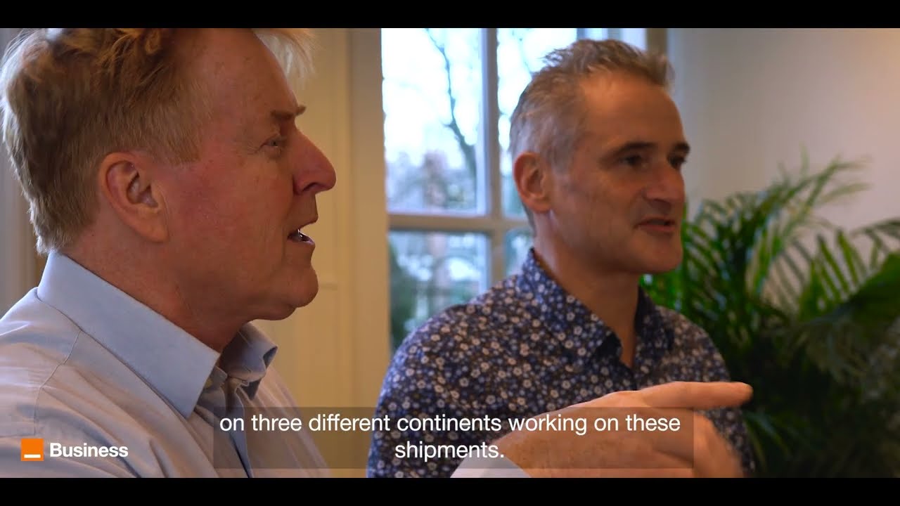 Stolt-Nielsen adopts SASE to optimize and secure global connectivity