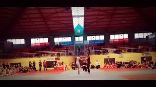 Gala de Noël (Association de Gym)