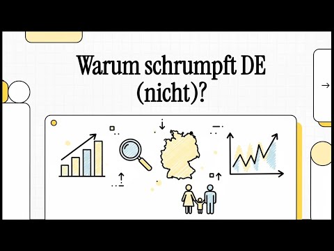 Introduction to Demography | Simply Explained