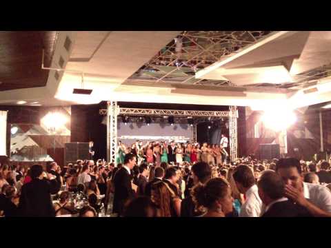 Fiorino - UFSM ATM 2012/2