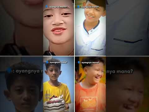 versis randika♥️DinDa, Diki♥️Dini, evan♥️belva, yana♥️sifa