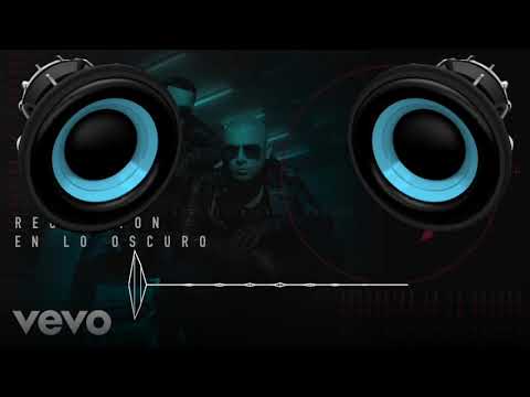 Reggaet��n En Lo Oscuro Bass Bossted Wisin Amp Yandel