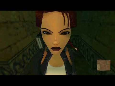 TRLE 2003.05.26 - Search for the Mystic Stones 3, Weird Science