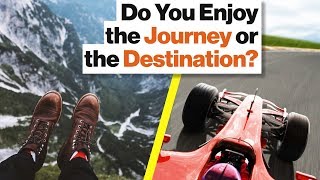What Kind of Thinker Are You? A Hiker or a Race Car Driver? | Barbara Oakley