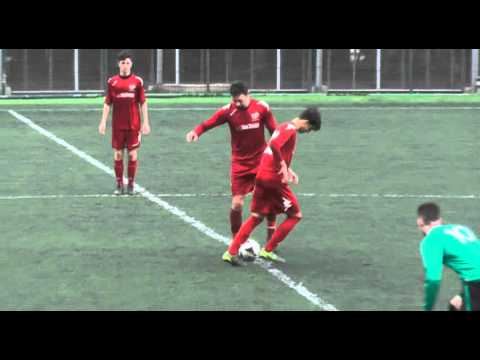 DIL24 240216 - SESTRESE - VENTIMIGLIA 4-1 | ECCELLENZA