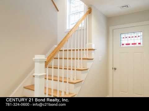 320 Summer St, Malden MA 02148 - Single Family Home - Real Estate - For Sale -