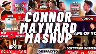 Download lagu ALL CONOR MAYNARD SING OFF/MASHUP mp3