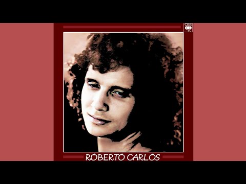 Roberto Carlos -Se Eu Pudesse Conversar Com Deus -  (Cover IA)