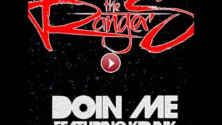 The Rangers - Doin&#39; Me feat. Kid Ink + Download link (*BEST TEEN RAPPERS ALIVE?*)