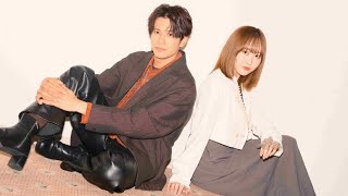 森崎ウィン＆本田望結が明かす、ソロ行動の楽しみ方「店員さんを味方につけて一緒に話す」[Japan News]＜ふたりソロキャンプ＞