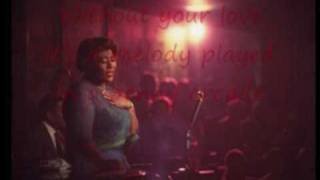 Ella Fitzgerald, 