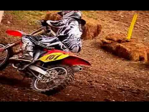 Sunny Drake - MXPTV Rider Profile