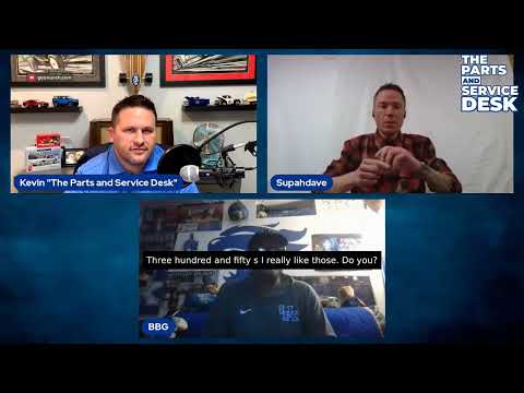 Exploring My Midlife Crisis Vehicle Dreams  The Shelby GT 350 and 500