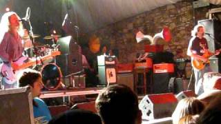 Meat Puppets - Rotten Shame - Stubb's, Austin TX, SXSW 2009