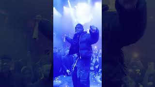 tydollasign brought out the VULTURES to 11Miami