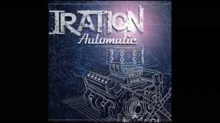 Iration- Home Feat. Lincoln Parish (2013)